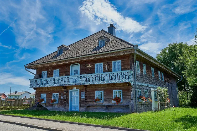 Ochzethaus