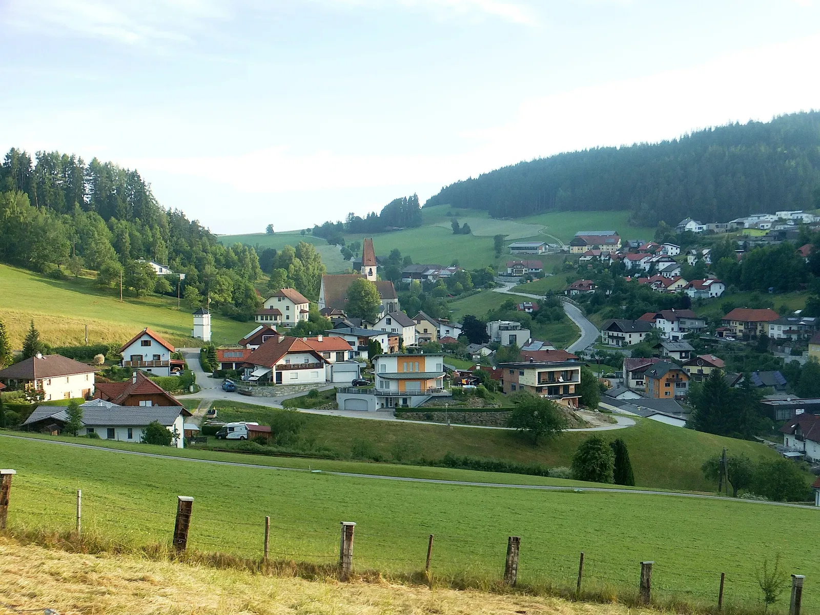 Hirschbach im Mühlkreis: Discover all 7+ Museums, Exhibitions & Discounts