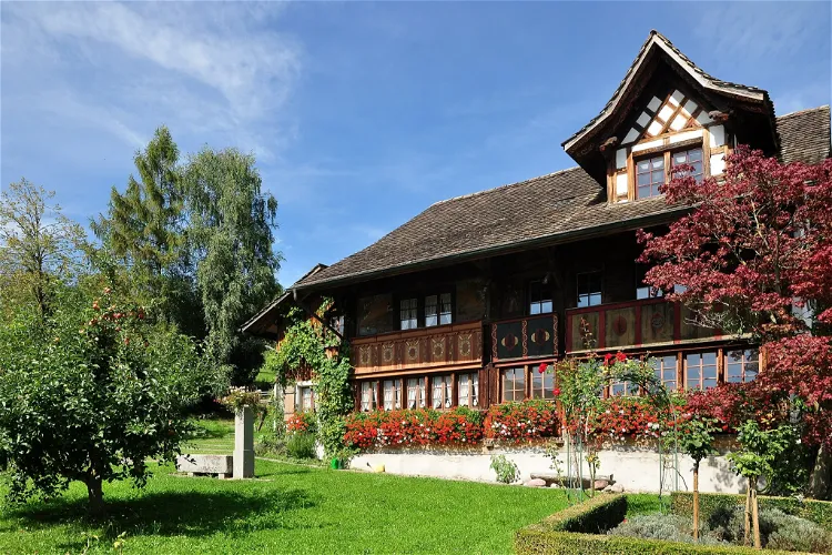 Dürstelerhaus