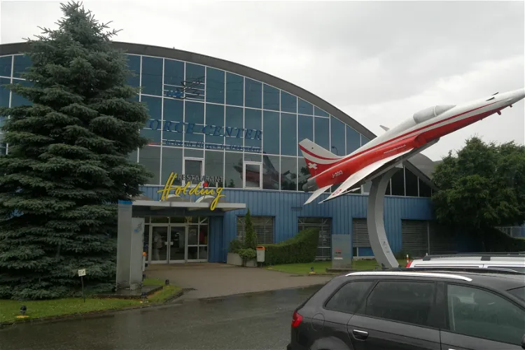 Flieger Flab Museum
