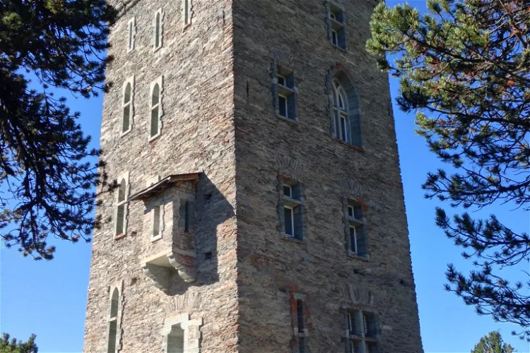 Torre Belvedere