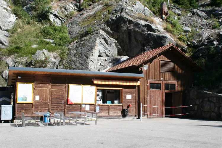 Festungsmuseum Crestawald