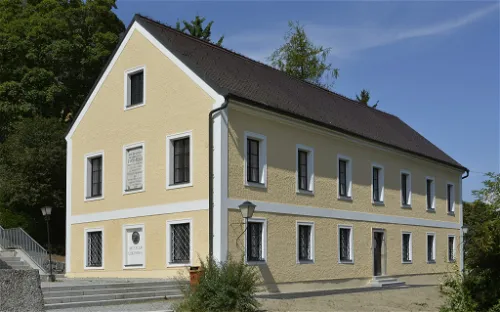Anton Bruckner Museum