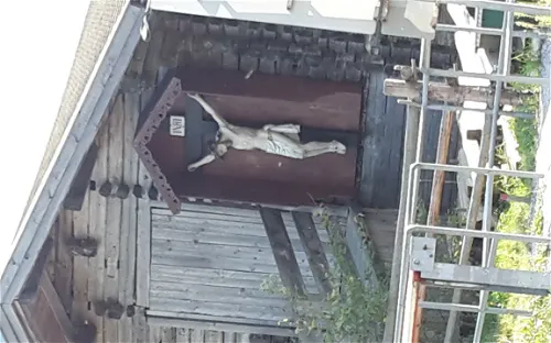 Zillertal Regional Museum