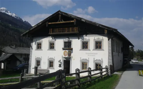 Heimatmuseum Forsterhaus