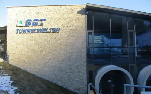 BBT Tunnelwelten
