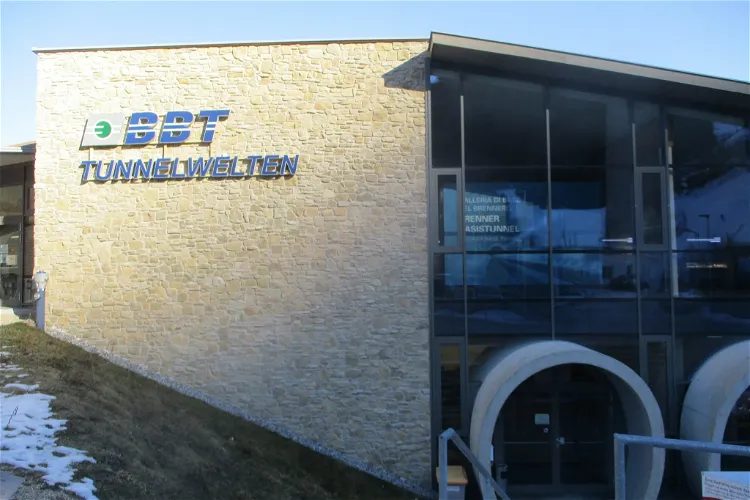 BBT Tunnelwelten