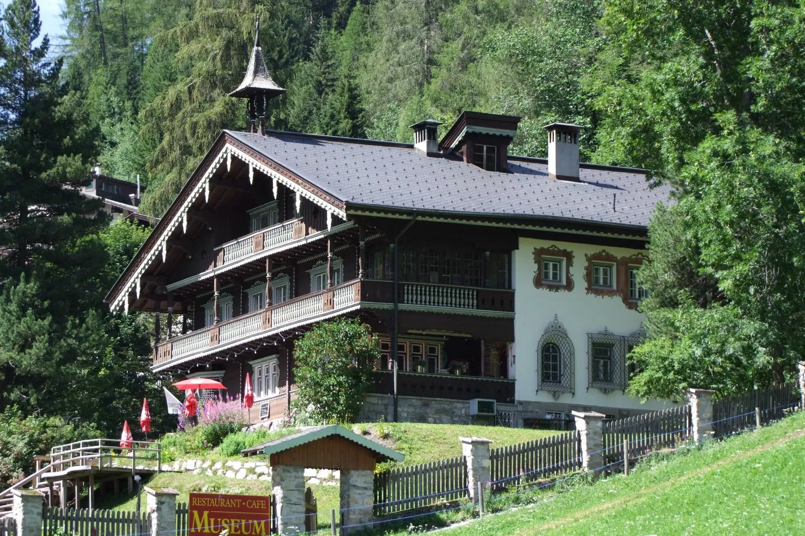 Museum St. Anton am Arlberg