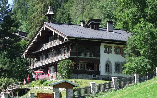 Museum St. Anton am Arlberg