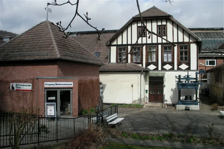 Hüttenmuseum