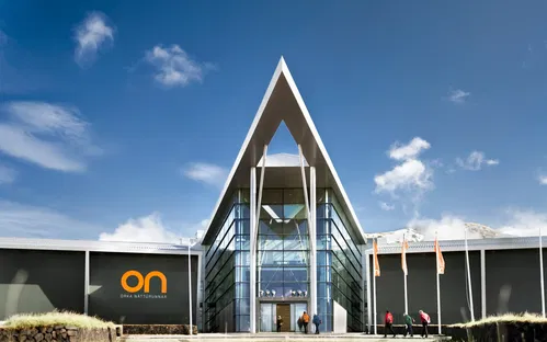 Hellisheiði-Kraftwerk