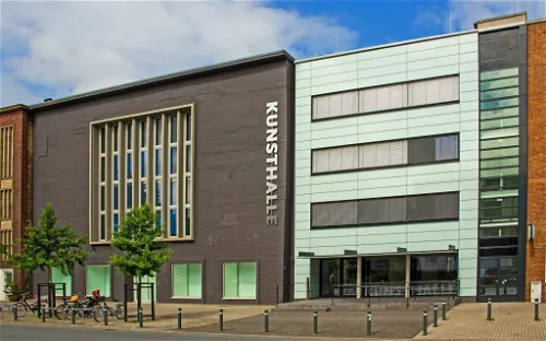 Kunsthalle Recklinghausen