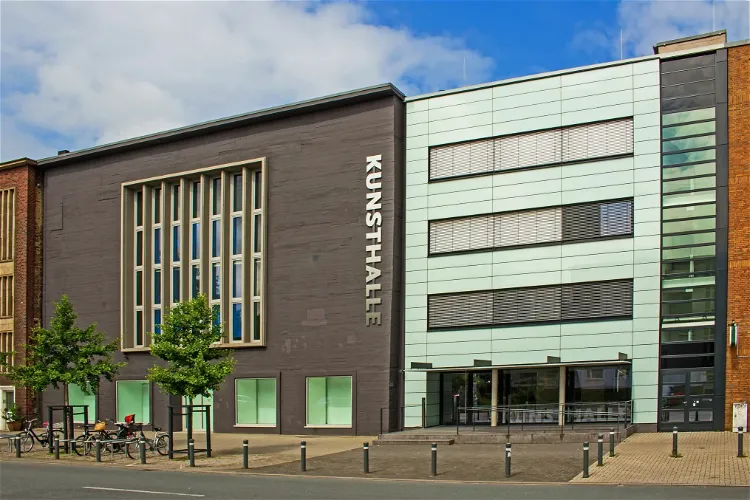 Kunsthalle Recklinghausen