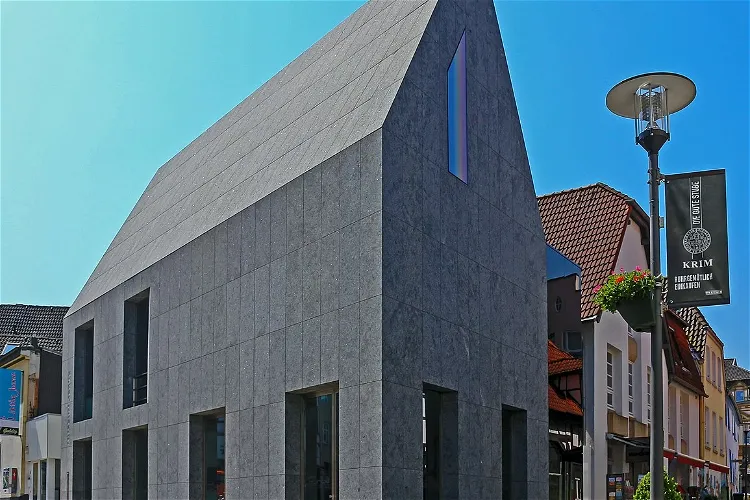 Museum Jerke