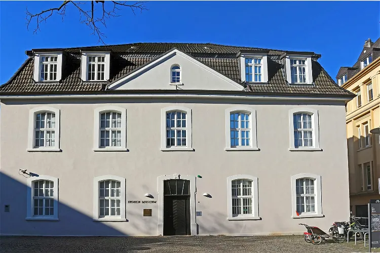 Ikonenmuseum