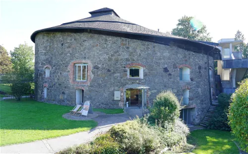 Stadtmuseum Leonding