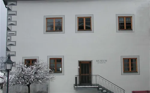 Museumsverein Stadt Vils