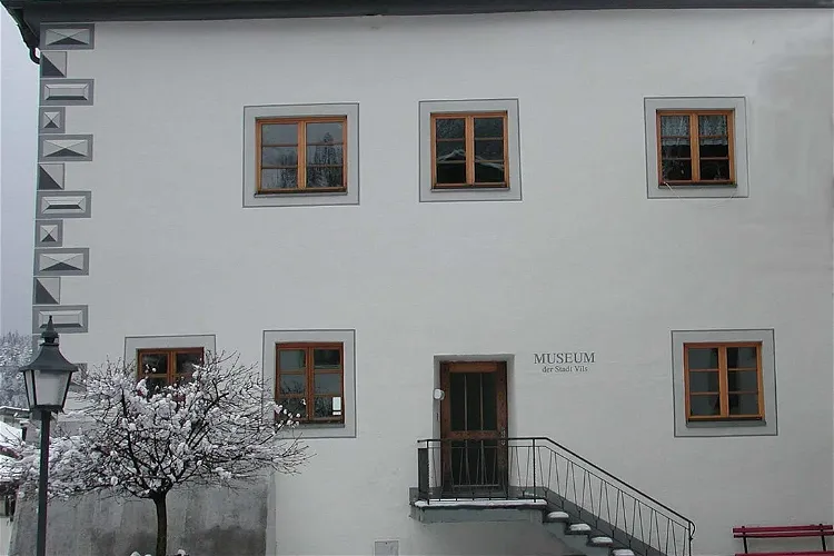 Museumsverein Stadt Vils