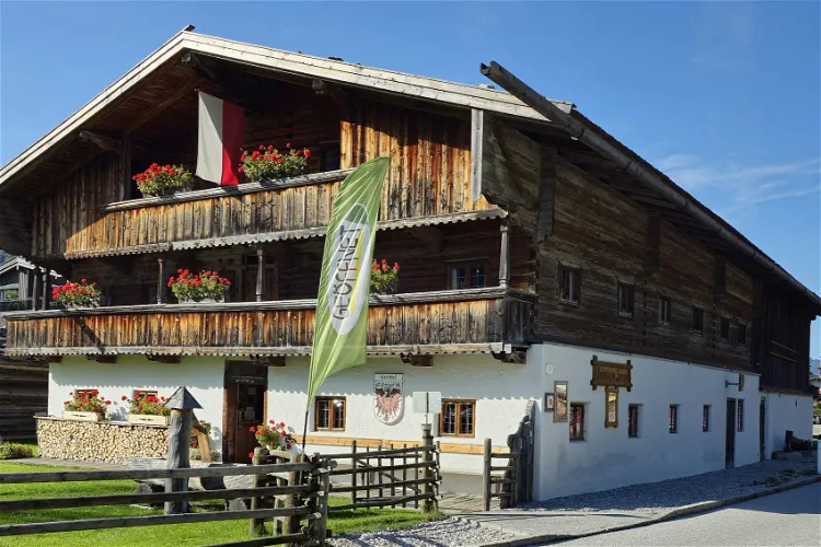 Heimatmuseum Achental