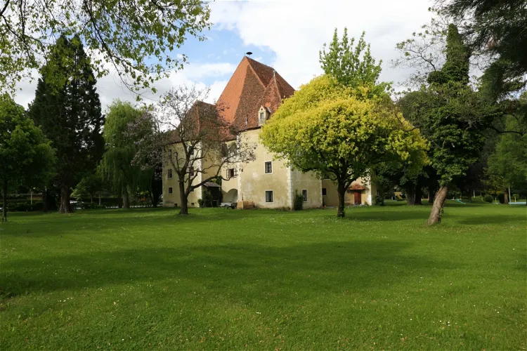 Schloss Alt-Kainach
