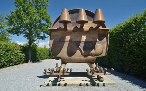 Austrian Sculpture Park