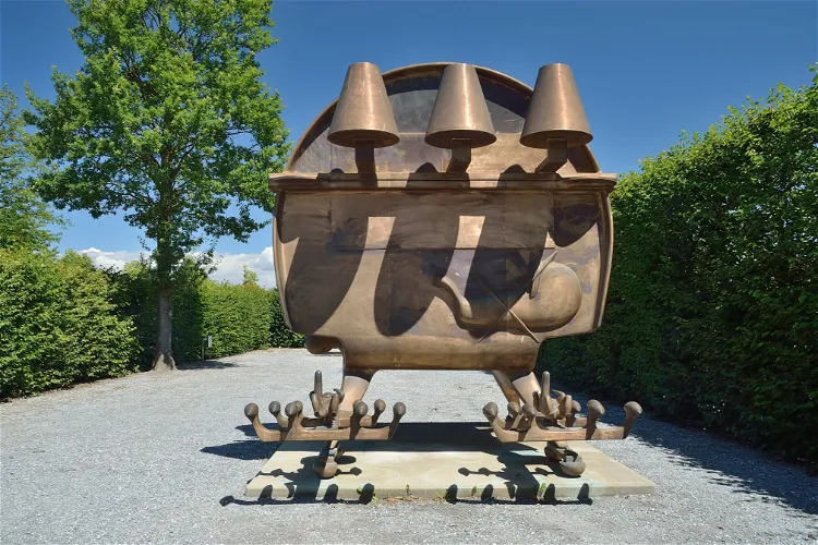 Austrian Sculpture Park