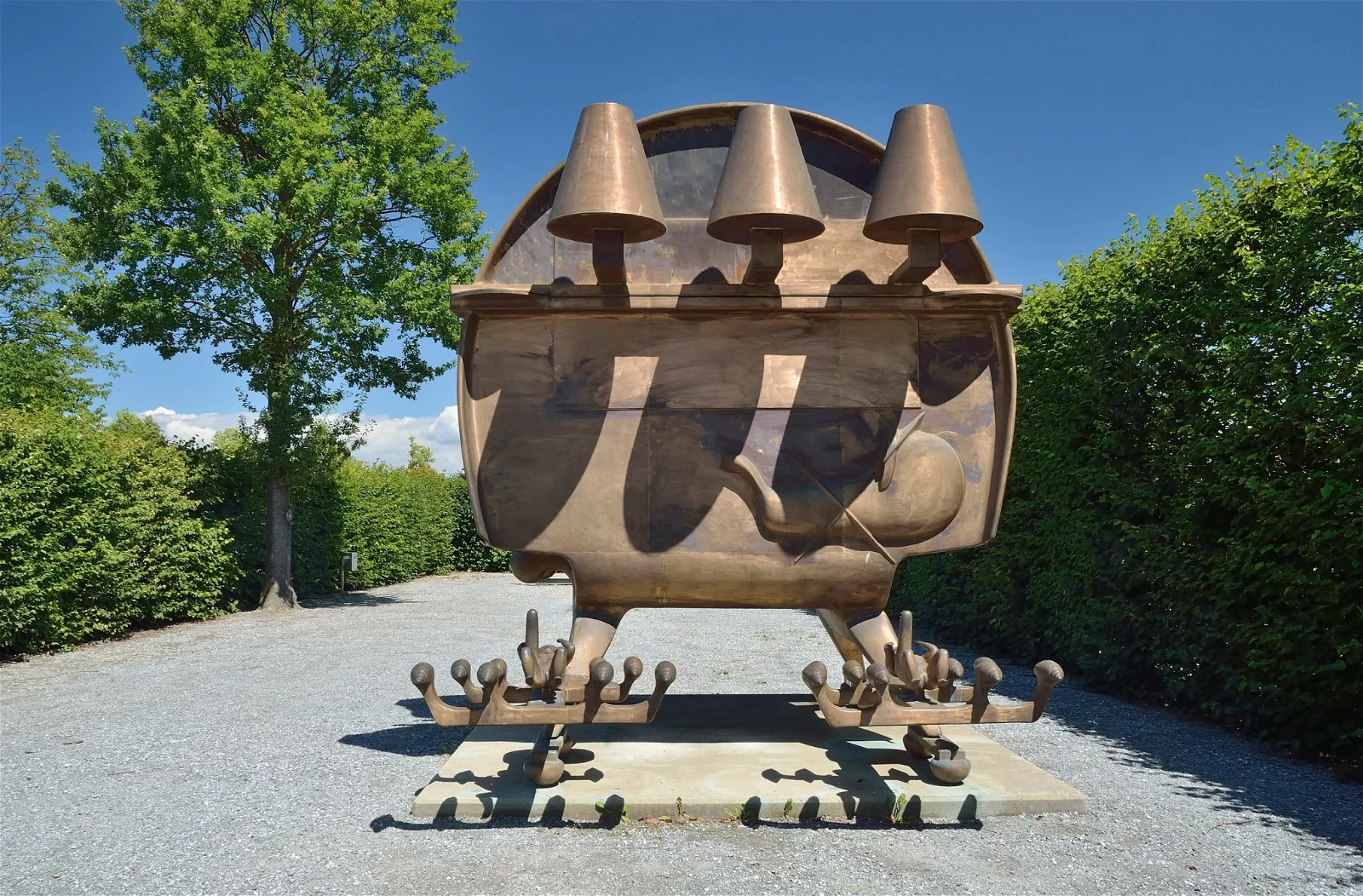 Österreichischer Skulpturenpark