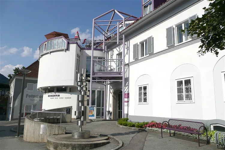 Cultural Centre Kapfenberg