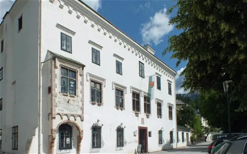 Kammerhofmuseum