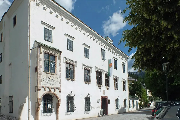Kammerhofmuseum