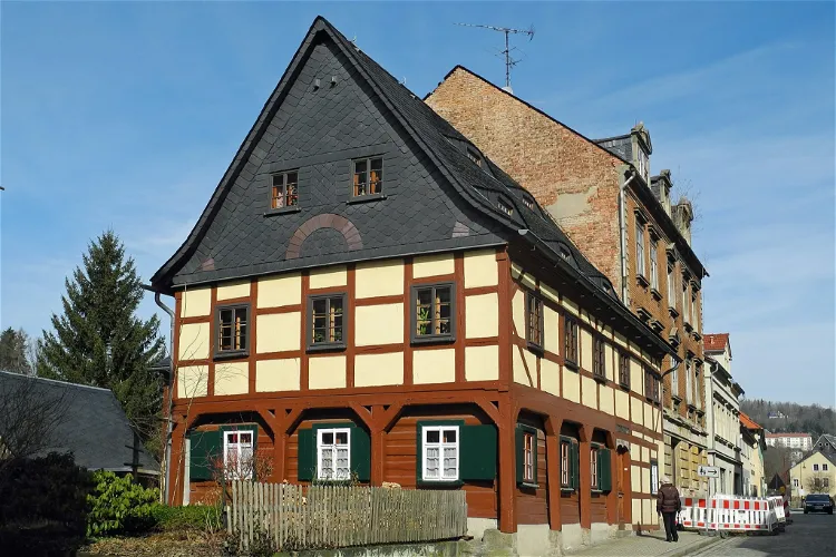 Kaukasusstube