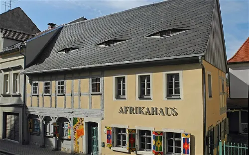 Afrikahaus