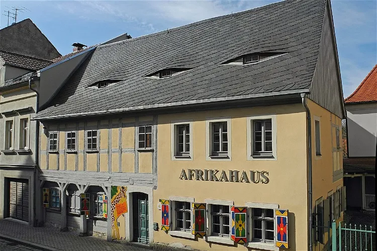 Afrikahaus