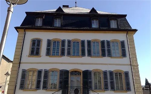 Rainer Maria Rilke Foundation