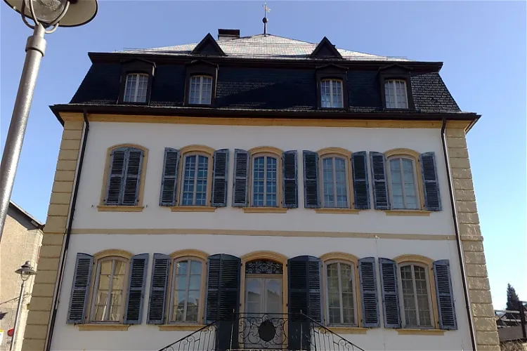 Rainer Maria Rilke Foundation