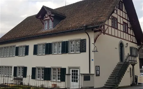 Ortsmuseum Küsnacht