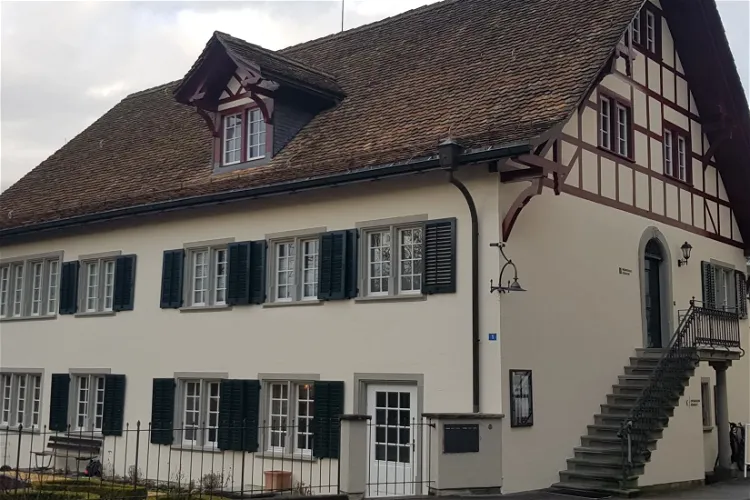 Ortsmuseum Küsnacht