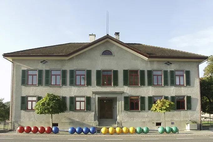 Schulmuseum