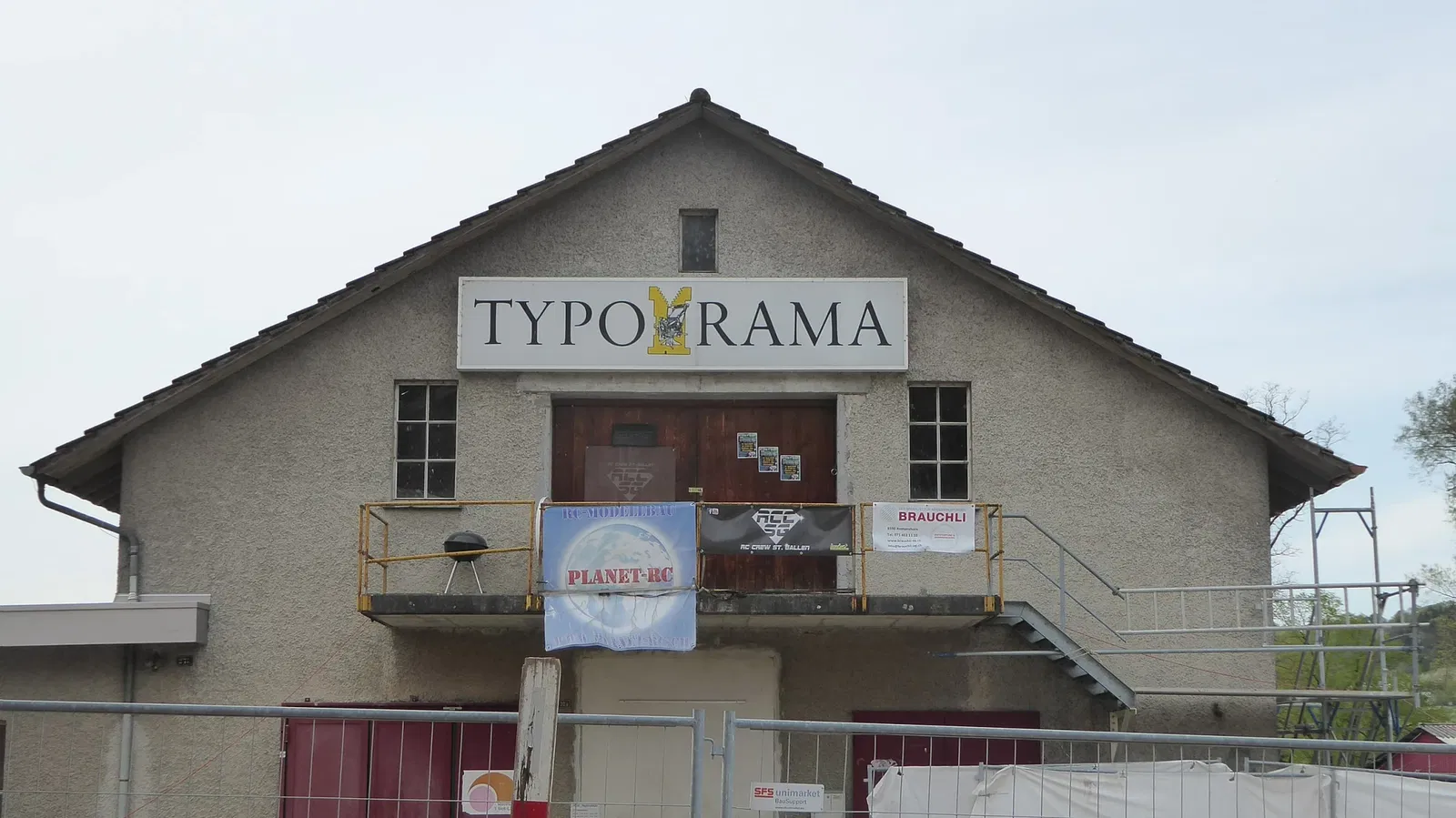 Typorama