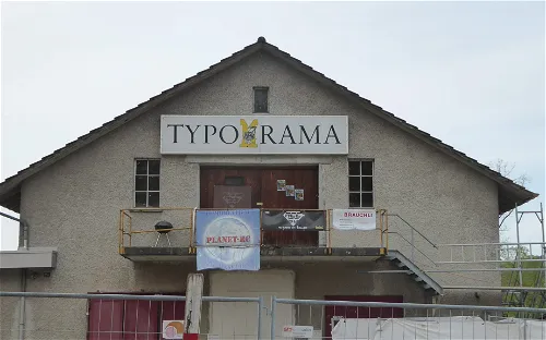 Typorama