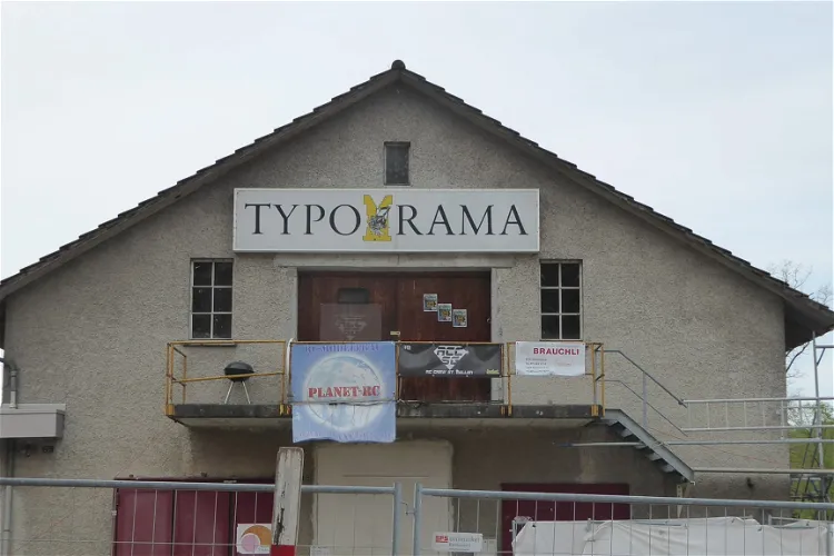 Typorama