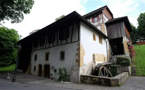 Murten Museum