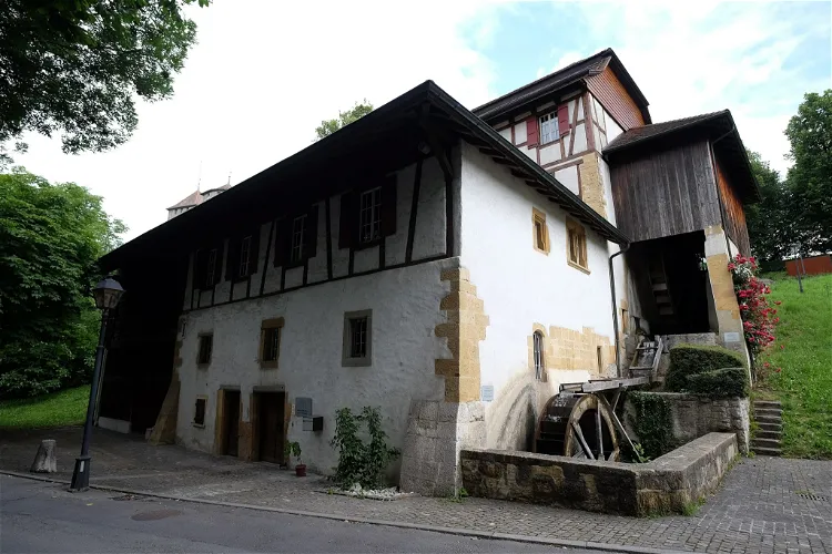 Murten Museum