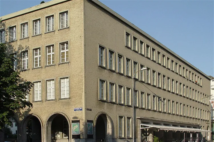 Historisches Museum Olten