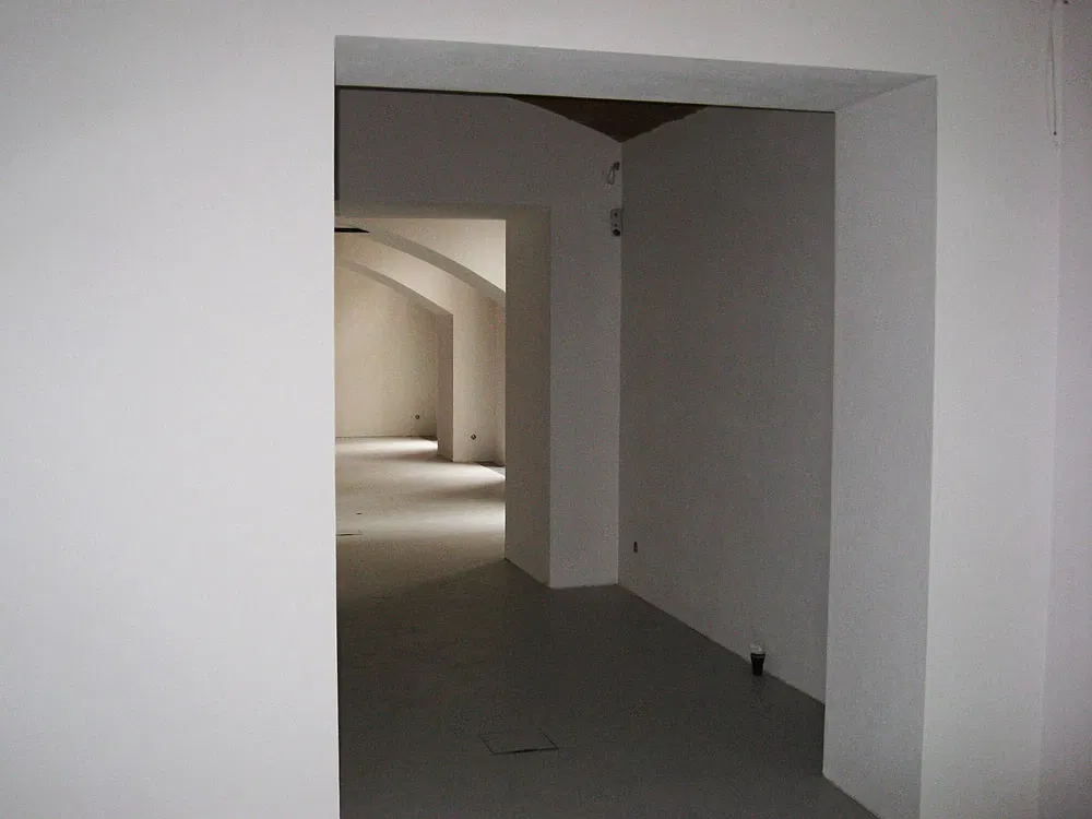 MiR - Museum im Rathaus