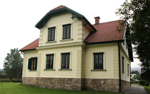 Peter Rosegger Museum