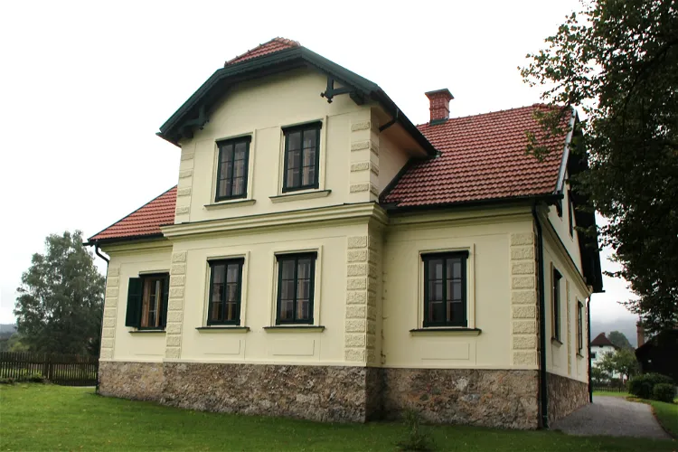 Peter Rosegger Museum