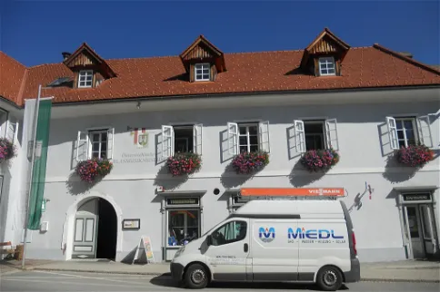 Österreichisches Blasmusikmuseum