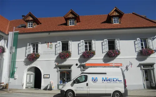 Österreichisches Blasmusikmuseum