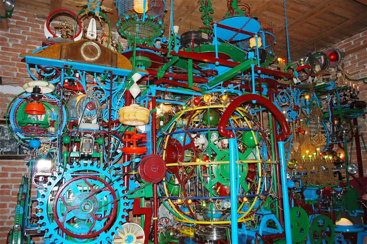 World Machine